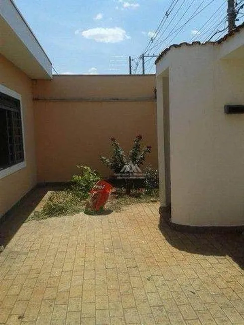 Foto 1 de Casa com 3 Quartos à venda, 174m² em Nova Ribeirânia, Ribeirão Preto