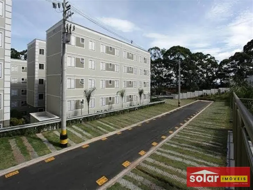 Foto 1 de Apartamento com 2 Quartos à venda, 40m² em Água Chata, Guarulhos