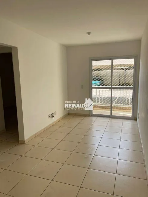 Foto 1 de Apartamento com 1 Quarto à venda, 57m² em Loteamento Santo Antônio, Itatiba