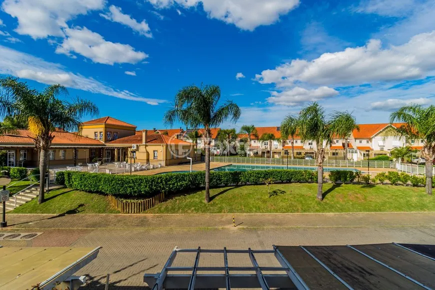 Foto 1 de Casa de Condomínio com 3 Quartos à venda, 144m² em Sarandi, Porto Alegre