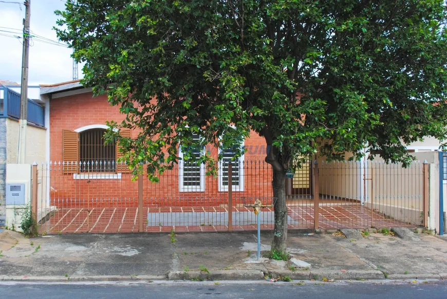 Foto 1 de Casa com 4 Quartos à venda, 200m² em Jardim Campos Elíseos, Campinas