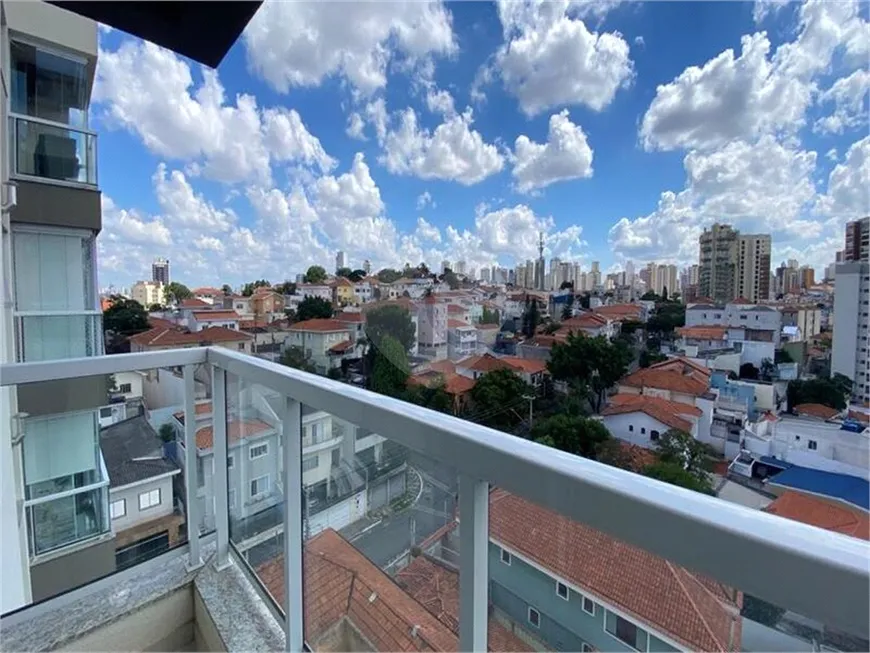 Foto 1 de Apartamento com 2 Quartos à venda, 65m² em Jardim São Paulo, São Paulo