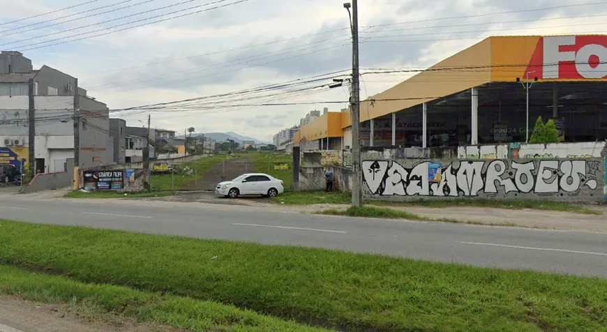 Foto 1 de Lote/Terreno para alugar, 19498m² em Bela Vista, São José
