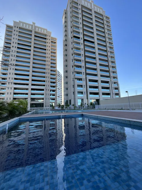 Foto 1 de Apartamento com 4 Quartos à venda, 152m² em Engenheiro Luciano Cavalcante, Fortaleza