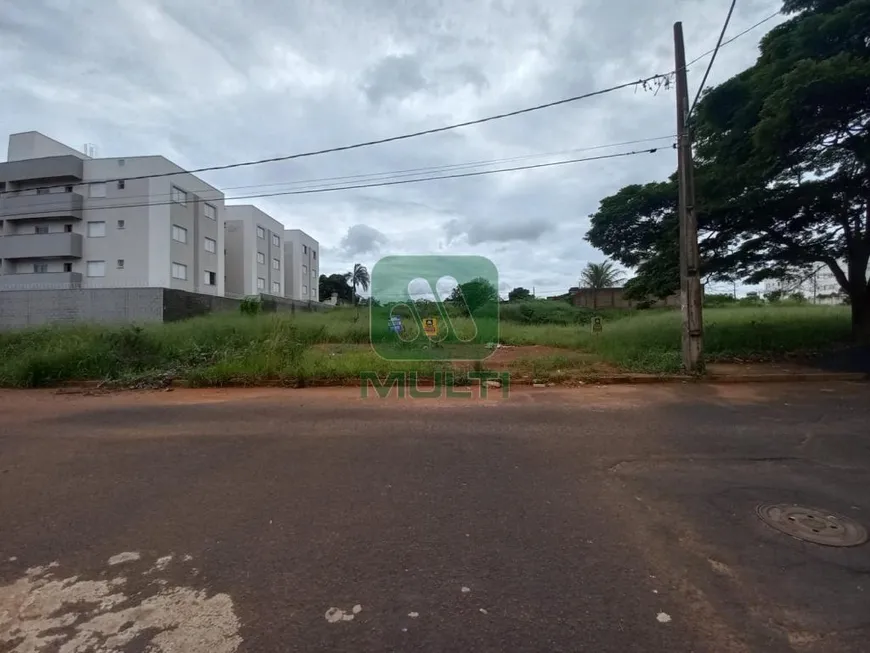 Foto 1 de Lote/Terreno com 1 Quarto à venda, 360m² em Aclimacao, Uberlândia