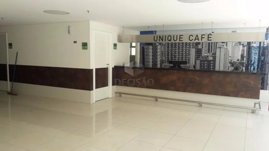 Foto 1 de Sala Comercial para alugar, 306m² em Funcionários, Belo Horizonte