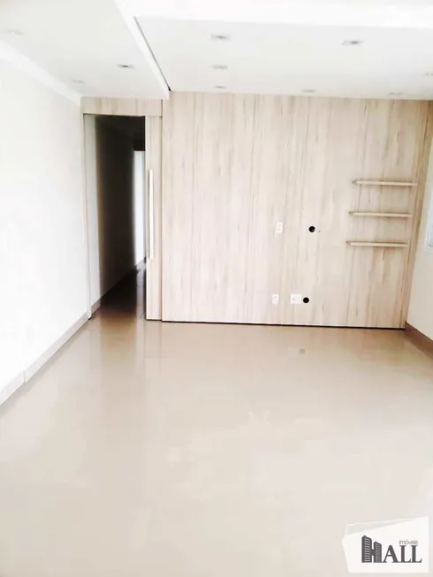 Foto 1 de Apartamento com 2 Quartos à venda, 86m² em Jardim Urano, São José do Rio Preto