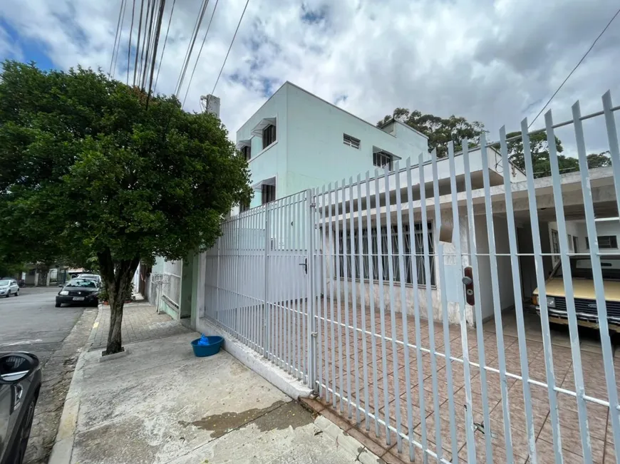 Foto 1 de Casa com 3 Quartos à venda, 216m² em Vila Jordanopolis, São Bernardo do Campo