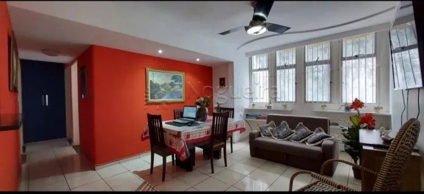 Foto 1 de Apartamento com 3 Quartos à venda, 81m² em Boa Viagem, Recife