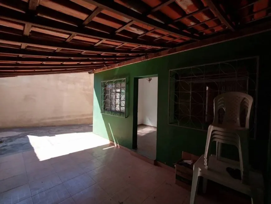 Foto 1 de Casa com 6 Quartos à venda, 360m² em Tupi B, Belo Horizonte