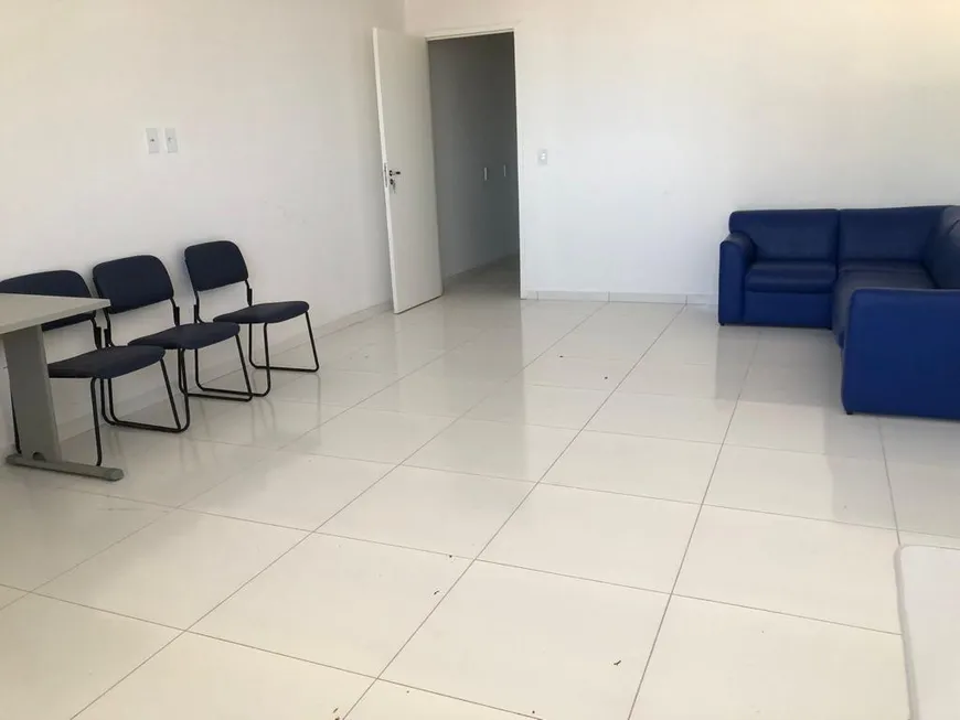 Foto 1 de Sala Comercial à venda, 45m² em Farol, Maceió