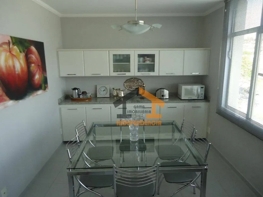 Foto 1 de Apartamento com 2 Quartos à venda, 122m² em Vila Santa Cruz, Itatiba