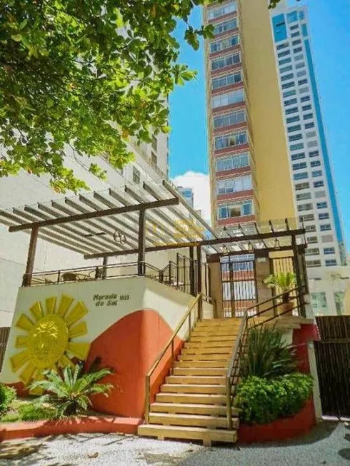 Foto 1 de Apartamento com 4 Quartos à venda, 164m² em Barra Sul, Balneário Camboriú