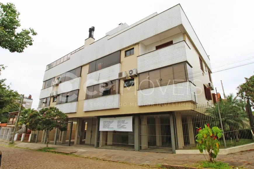 Foto 1 de Cobertura com 3 Quartos à venda, 247m² em Vila Ipiranga, Porto Alegre
