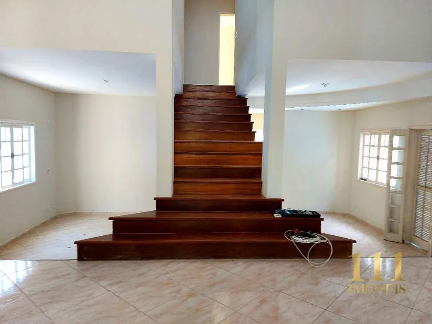 Foto 1 de Casa de Condomínio com 3 Quartos à venda, 229m² em Urbanova, São José dos Campos