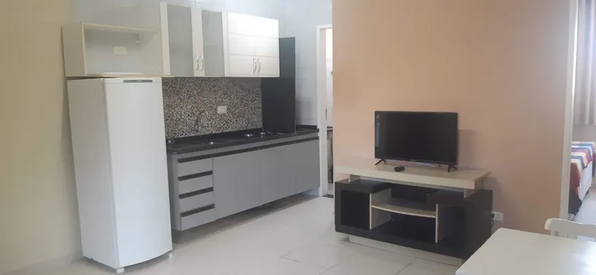 Foto 1 de Apartamento com 1 Quarto para alugar, 32m² em Porto de Galinhas, Ipojuca