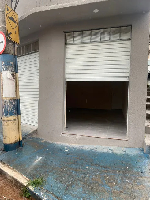 Foto 1 de Ponto Comercial para alugar, 30m² em Centro, Barueri