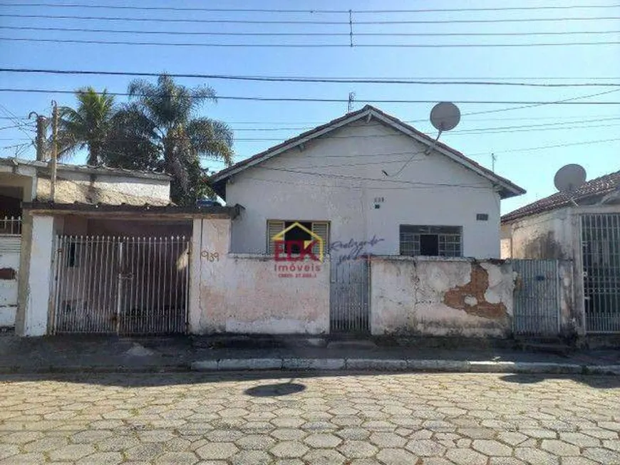 Foto 1 de Casa com 2 Quartos à venda, 100m² em Jardim Pereira do Amparo, Jacareí