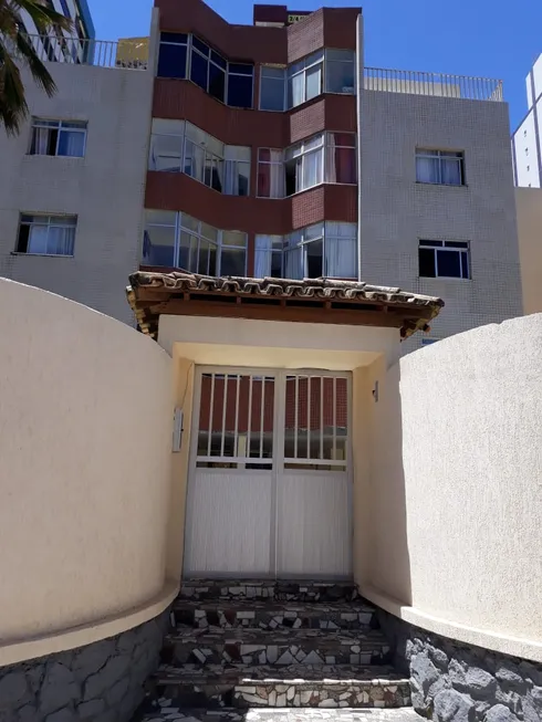 Foto 1 de Apartamento com 2 Quartos à venda, 79m² em Jardim Armacao, Salvador