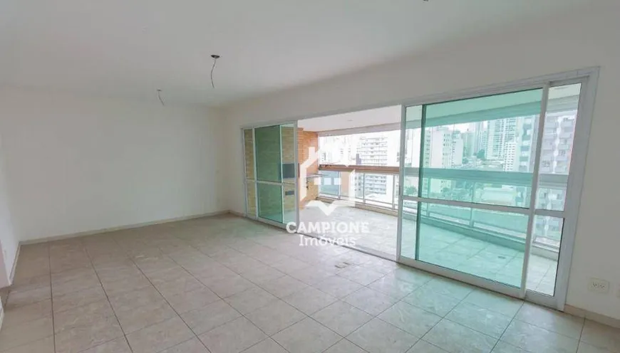 Foto 1 de Apartamento com 4 Quartos à venda, 158m² em Pompeia, São Paulo