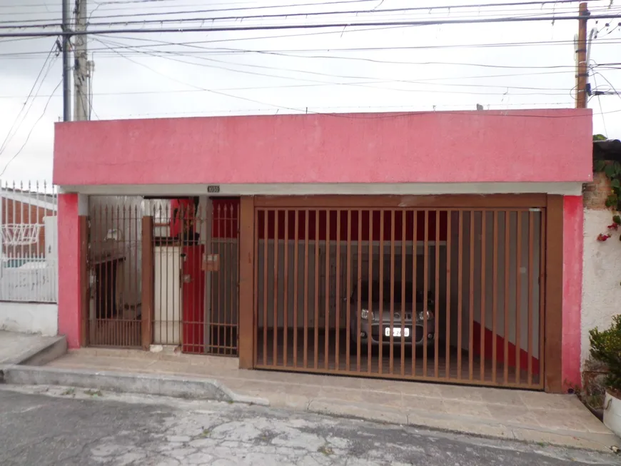 Foto 1 de Casa com 2 Quartos à venda, 220m² em Freguesia do Ó, São Paulo