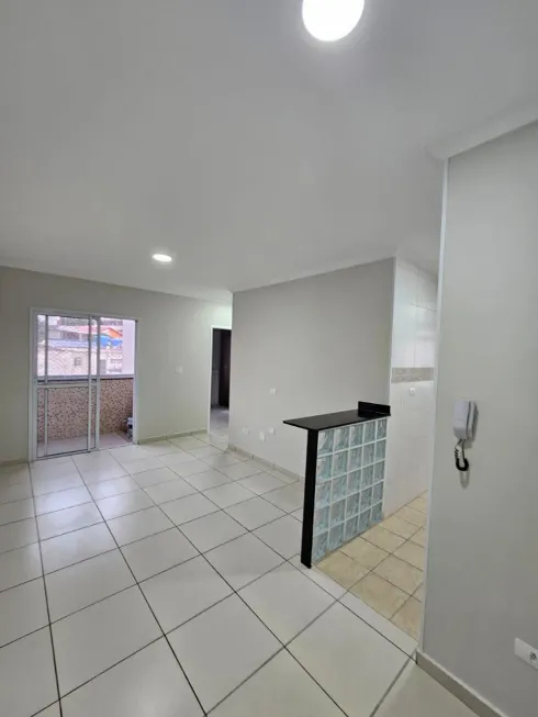 Foto 1 de Apartamento com 2 Quartos à venda, 53m² em Vila das Belezas, São Paulo