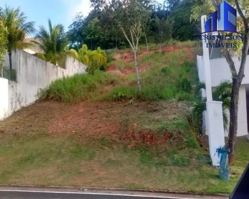 Foto 1 de Casa de Condomínio com 1 Quarto à venda, 1079m² em Alphaville I, Salvador