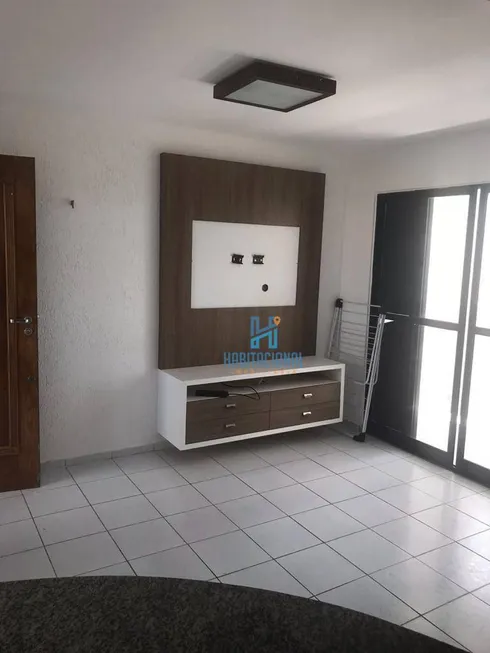 Foto 1 de Apartamento com 2 Quartos à venda, 55m² em Capim Macio, Natal