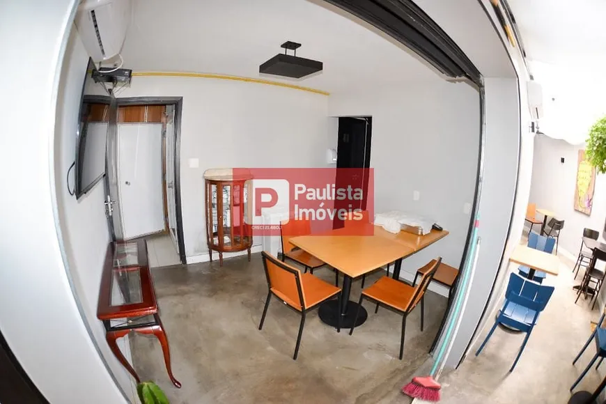 Foto 1 de Ponto Comercial à venda, 200m² em Vila Cruzeiro, São Paulo