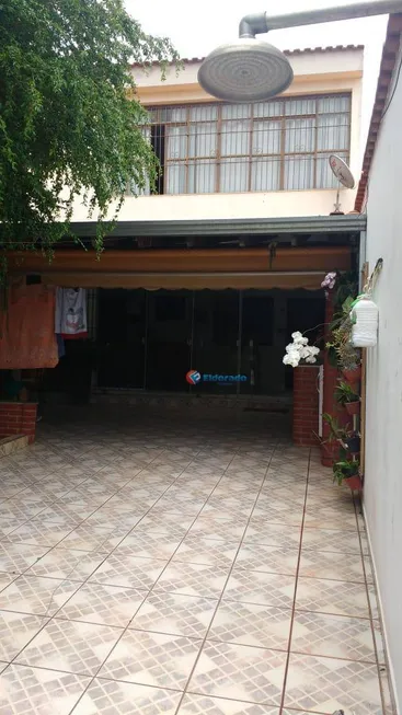 Foto 1 de Casa com 3 Quartos à venda, 160m² em Jardim Maria Antônia Nova Veneza, Sumaré