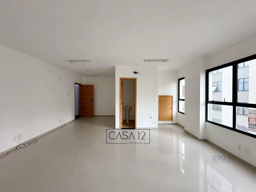 Foto 1 de Sala Comercial à venda, 40m² em Centro, São José dos Campos