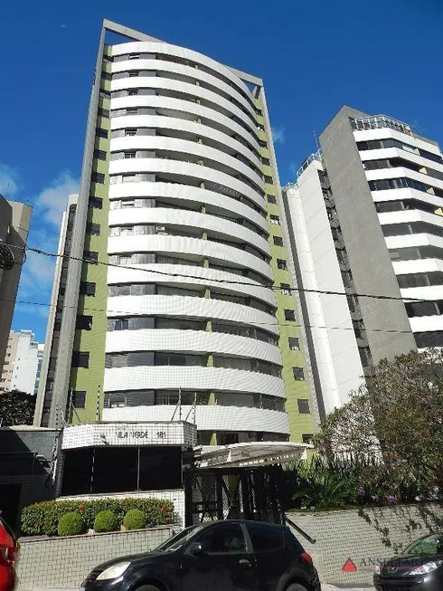 Foto 1 de Apartamento com 4 Quartos para venda ou aluguel, 120m² em Centro, São Bernardo do Campo