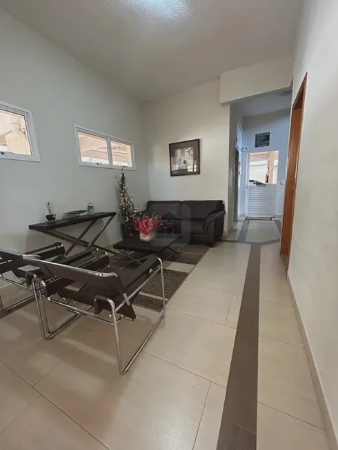 Foto 1 de Apartamento com 4 Quartos à venda, 200m² em Nossa Senhora Aparecida, Uberlândia