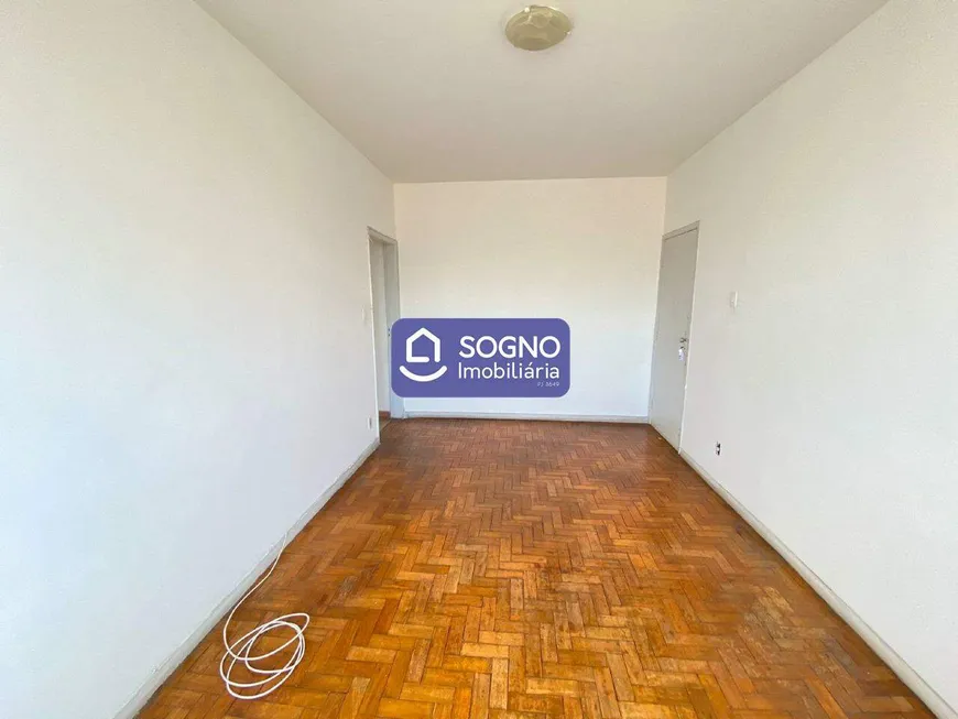 Foto 1 de Apartamento com 3 Quartos à venda, 98m² em Prado, Belo Horizonte