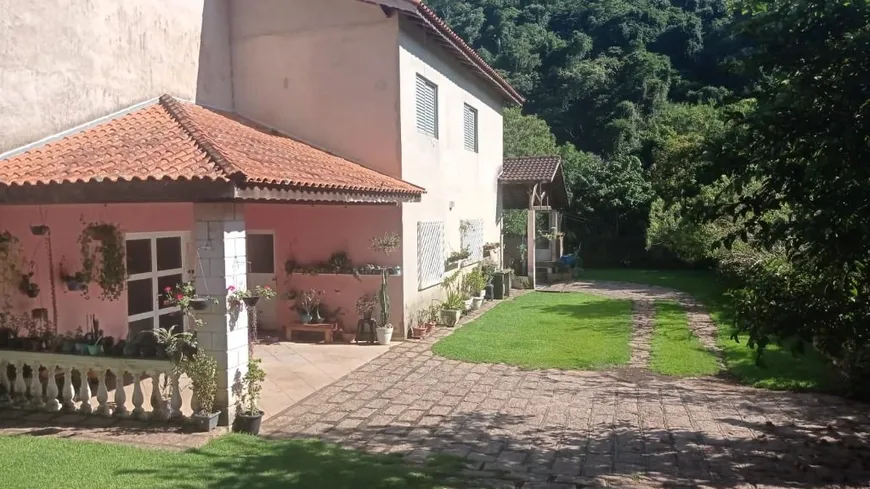 Foto 1 de Fazenda/Sítio com 4 Quartos à venda, 320m² em Monte Serrat, Itupeva