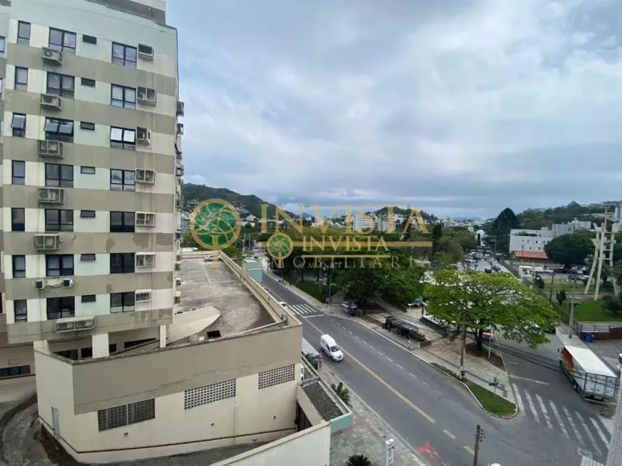 Foto 1 de Sala Comercial à venda, 35m² em Trindade, Florianópolis