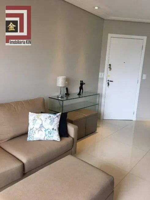 Foto 1 de Apartamento com 3 Quartos à venda, 86m² em Saúde, São Paulo