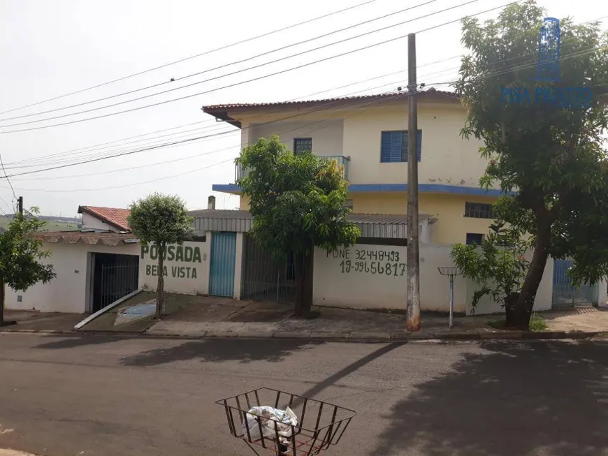 Foto 1 de Casa com 10 Quartos à venda, 374m² em Bela Vista, Paulínia