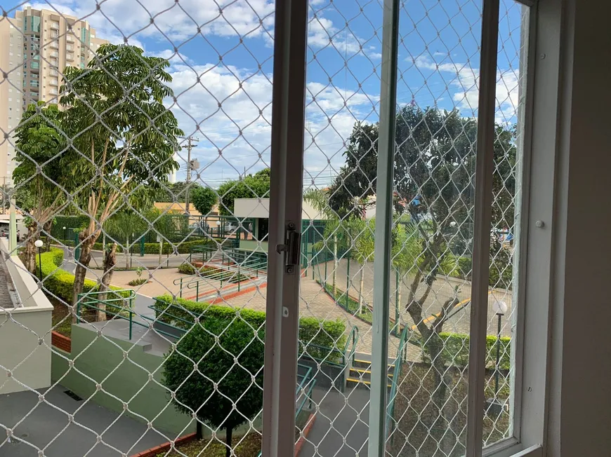 Foto 1 de Apartamento com 3 Quartos à venda, 65m² em Jardim Auri Verde, Bauru