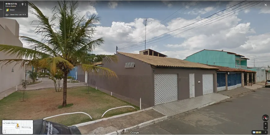 Foto 1 de Casa com 3 Quartos à venda, 275m² em Setor Leste, Brasília