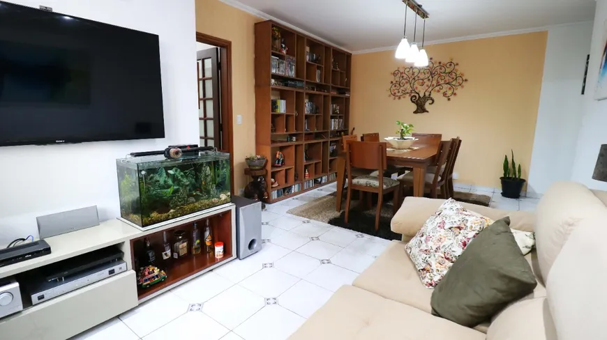 Foto 1 de Apartamento com 3 Quartos à venda, 98m² em Parque Mandaqui, São Paulo