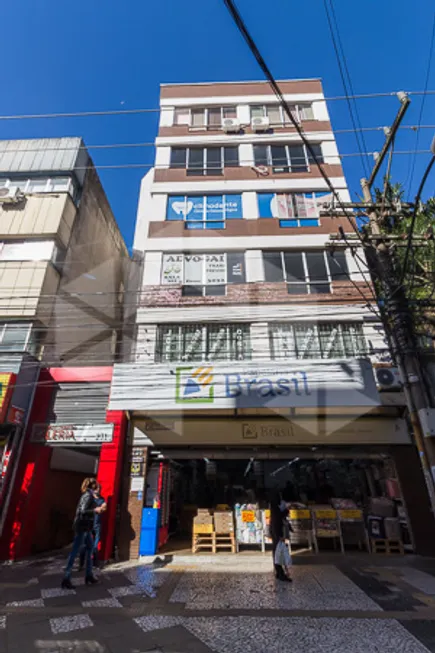 Foto 1 de Sala Comercial para alugar, 38m² em Centro, Canoas