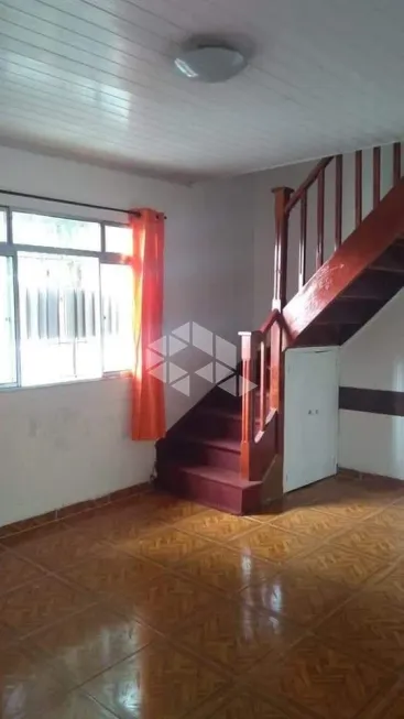 Foto 1 de Casa com 2 Quartos à venda, 57m² em Penha, São Paulo