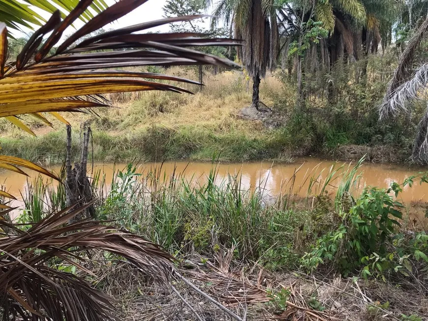 Foto 1 de Lote/Terreno à venda, 1000m² em Doutor Campolina, Jequitibá