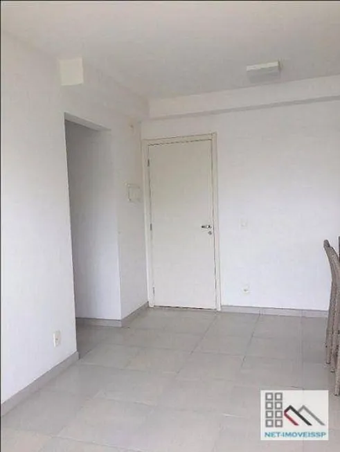 Foto 1 de Apartamento com 2 Quartos à venda, 48m² em Vila Andrade, São Paulo