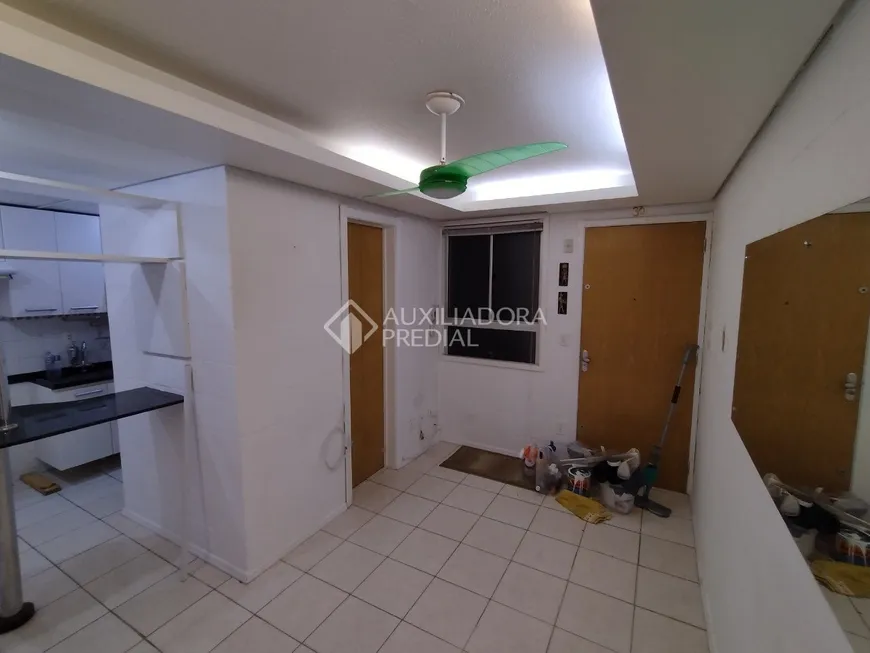 Foto 1 de Apartamento com 2 Quartos à venda, 37m² em Rubem Berta, Porto Alegre