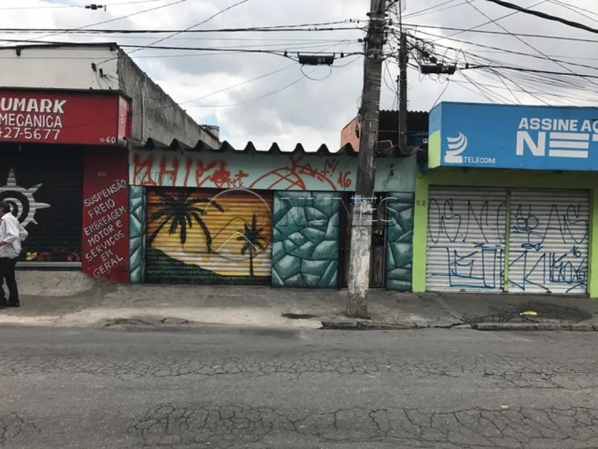 Foto 1 de Sobrado com 2 Quartos à venda, 157m² em Veloso, Osasco