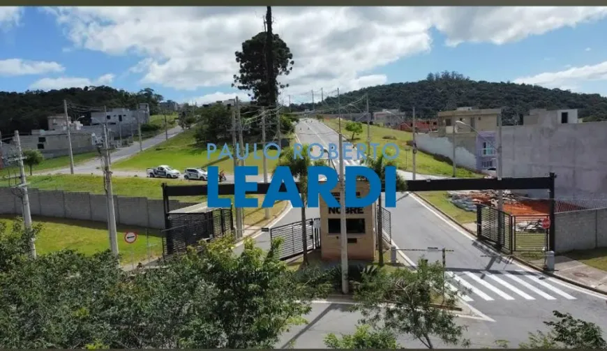 Foto 1 de Lote/Terreno à venda, 137m² em Lajeado, Cotia