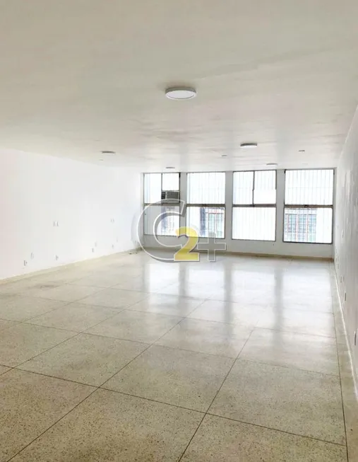 Foto 1 de Sala Comercial para alugar, 102m² em Centro, São Paulo