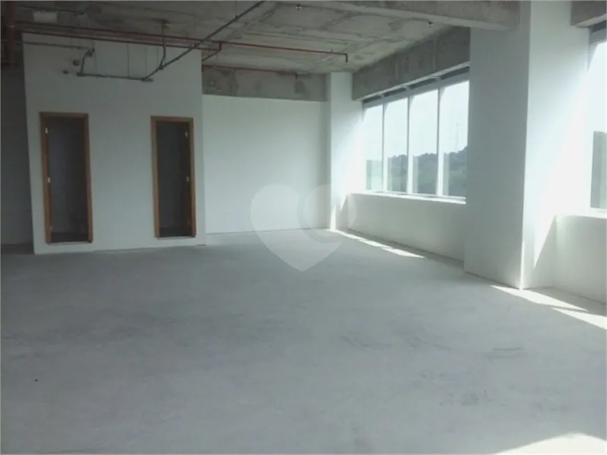 Foto 1 de Sala Comercial para venda ou aluguel, 127m² em Chácara Santo Antônio, São Paulo